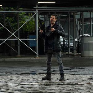 Bilder Marvel's The Punisher