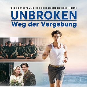 Bilder Unbroken 2 – Weg der Vergebung