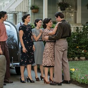 Bilder Unbroken 2 – Weg der Vergebung