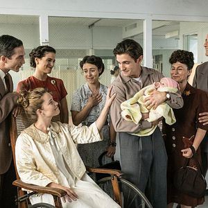 Bilder Unbroken 2 – Weg der Vergebung