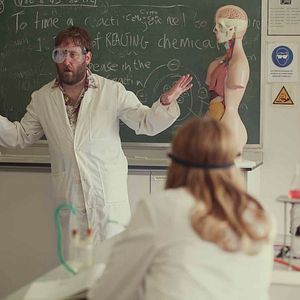 Bilder Sex Education