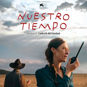 Bilder Nuestro Tiempo