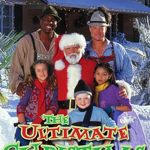 Bilder The Ultimate Christmas Present