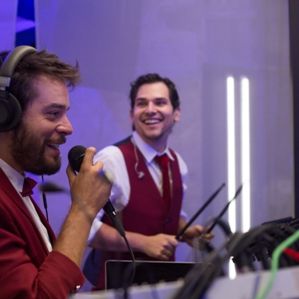 Bilder ¿Conoces a Tomás?