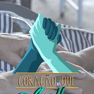 Bilder Coração que Acolhe