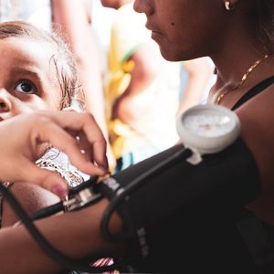 Bilder Coração que Acolhe