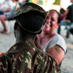 Bilder Coração que Acolhe