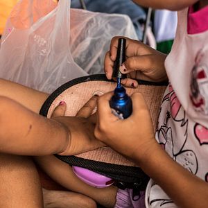 Bilder Coração que Acolhe