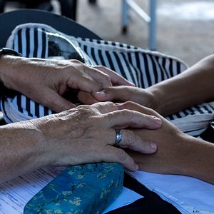 Bilder Coração que Acolhe