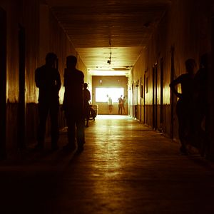 Bilder Coração que Acolhe