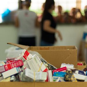 Bilder Coração que Acolhe