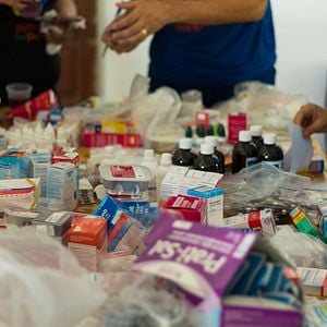 Bilder Coração que Acolhe