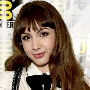 Bilder Hannah Marks