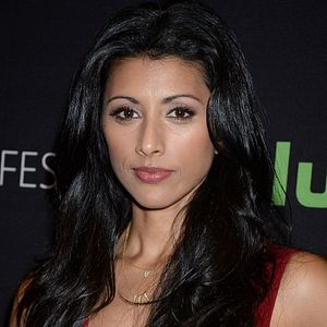 Bilder Reshma Shetty