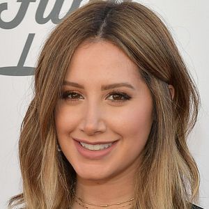 Bilder Ashley Tisdale