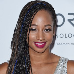 Bilder Monique Coleman