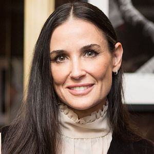 Bilder Demi Moore