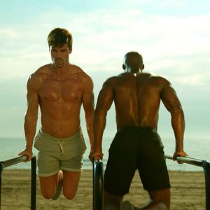 Bilder Jesús Mosquera