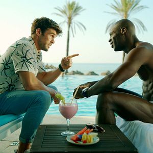 Bilder Raudel Raúl Martiato