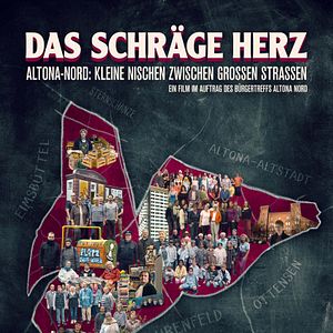 Bilder Das schräge Herz