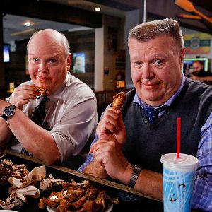 Bilder Brooklyn Nine-Nine