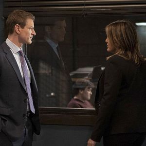 Bilder Mariska Hargitay