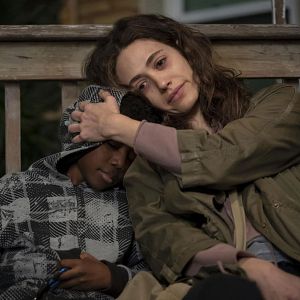 Bilder Christian Isaiah