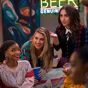 Bilder Francia Raisa