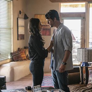 Bilder Roswell: New Mexico