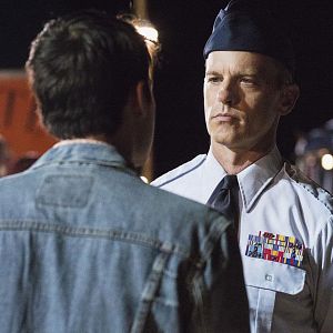 Bilder Trevor St. John