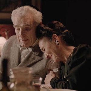 Bilder Das letzte Mahl