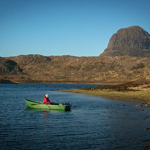 Bilder Sheila Hancock