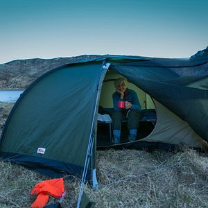 Bilder Sheila Hancock