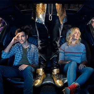 Bilder The Other Two