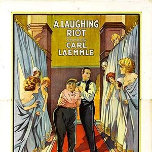 Bilder What Happened to Jones ?