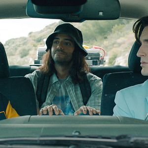 Bilder Nicky Larson: City Hunter