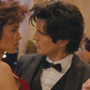 Bilder Nicky Larson: City Hunter