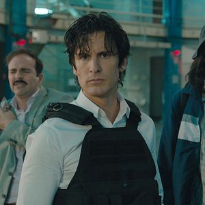 Bilder Nicky Larson: City Hunter