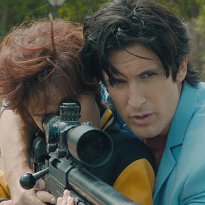 Bilder Nicky Larson: City Hunter