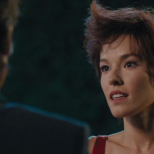 Bilder Nicky Larson: City Hunter