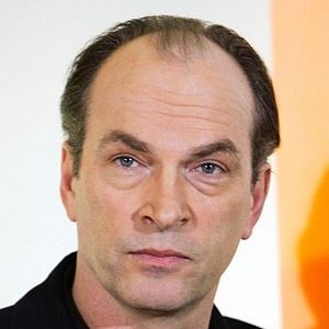 Bilder Herbert Knaup