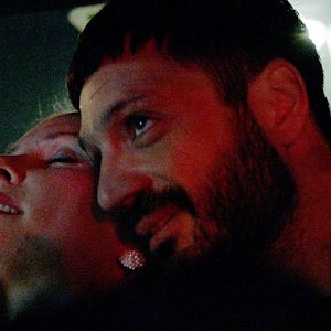 Bilder Övünç Güvenisik