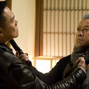 Bilder Operation Golden Job