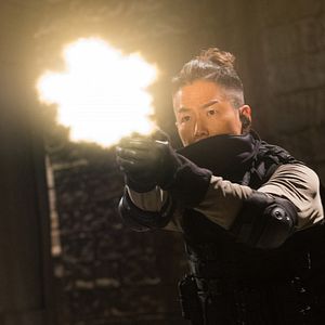 Bilder Operation Golden Job