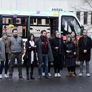 Bilder Loïc Legendre