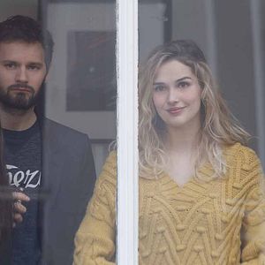 Bilder Sabrina Ouazani