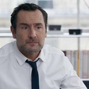 Bilder Gilles Lellouche