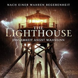 Bilder The Lighthouse - Einsamkeit Angst Wahnsinn