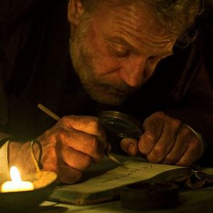 Bilder The Lighthouse - Einsamkeit Angst Wahnsinn