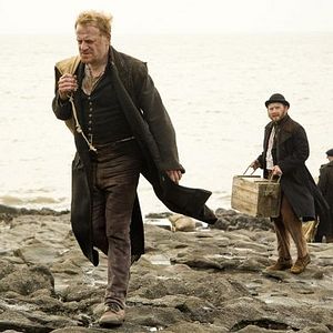 Bilder The Lighthouse - Einsamkeit Angst Wahnsinn